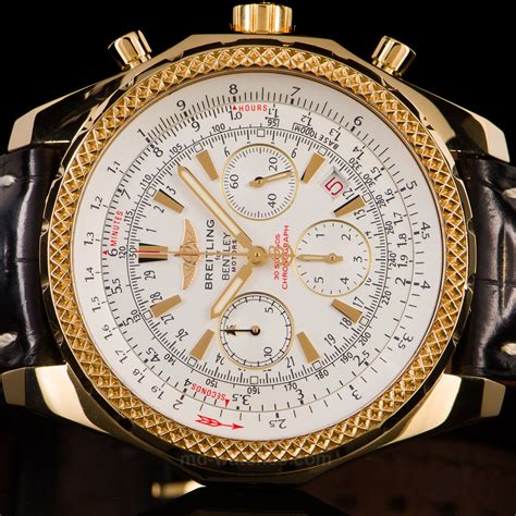 breitling for bentley motors price.